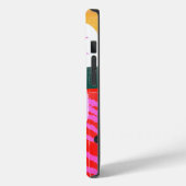 Coques de aphone 14 Case-Mate iPhone hülle (Rückseite / Links)