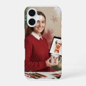 Coques pour iphone 16 iPhone 16 hülle (Rückseite)