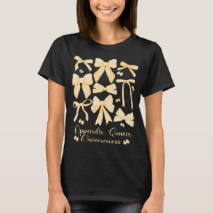 Coquette Ästhetische Amber Bauch Anlage Krebs T-Shirt