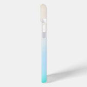 Coquette Ballet Dance Slippers KiniArt Case-Mate iPhone Hülle (Rückseite / Links)