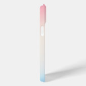 Coquette Ballet Dance Slippers KiniArt Case-Mate iPhone Hülle (Rückseite / Rechts)