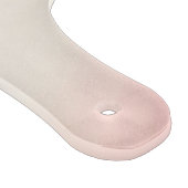 Coquette Ballet Dance Slippers KiniArt Schneidebrett (Ecke)