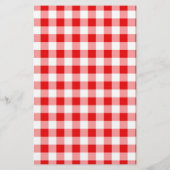 Coquette Berry in Liebe Bingo Games Card (Rückseite)