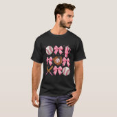 Coquette Bow Softll Giro del Malcantone T-Shirt (Vorne ganz)