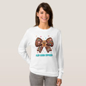 Coquette Bow T-Shirt (Vorne ganz)