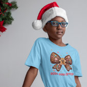 Coquette Bow T-Shirt