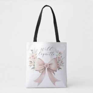 Coquette Bow Tasche