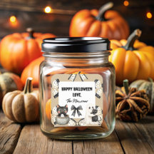 Coquette Bows Halloween