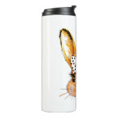 Coquette Bunny Bow Osterreisen Schluchten & Therma Thermosbecher (Nach links gedreht)