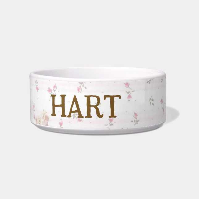 Coquette Bunny Napf (Vorderseite)