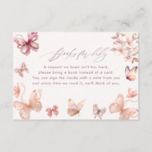 Coquette Butterfly | Schmetterlinge Bücher für Bab