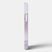 Coquette Case-Mate iPhone Hülle (Rückseite / Links)