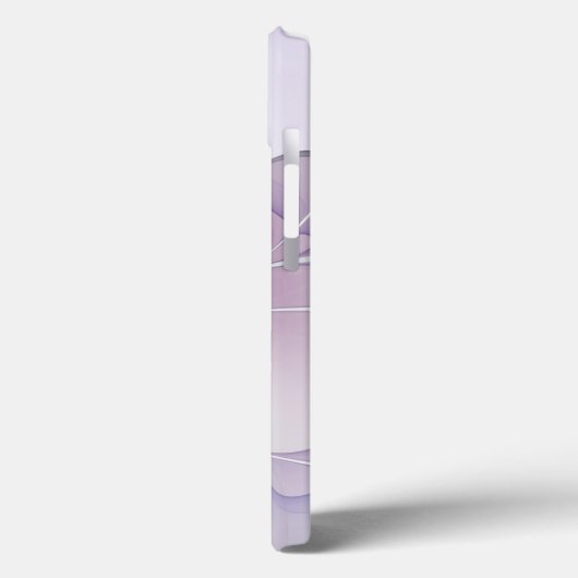 Coquette Case-Mate iPhone Hülle (Rückseite / Links)