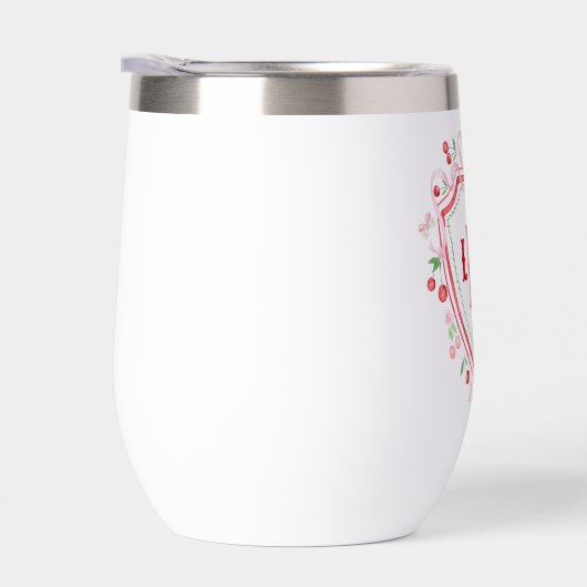 Coquette Cherry Monogam (Rechts)