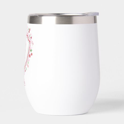 Coquette Cherry Monogam (Links)