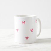 Coquette Coffee Cup Kaffeetasse (VorderseiteRechts)