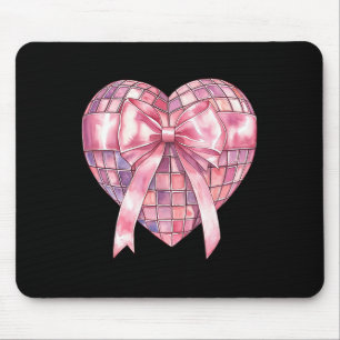 Coquette Disco Highlights Parco San Michele Mousepad