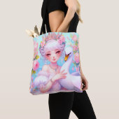 Coquette Dreams by Terrell Dorfeo Designs Tasche (Von Nahem)