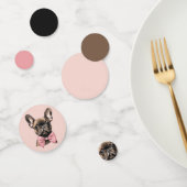 Coquette Frenchie Konfetti (Gruppe)