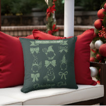 Coquette Gnome Lovers - The Restaurant | Green