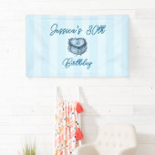 Coquette Heart Cake Banner (Insitu)