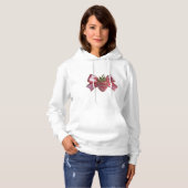 Coquette Hoodie (Vorne ganz)