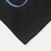 Coquette New Year 2026 Chinoiserie Social Club Wom Fleecedecke (Ecke)