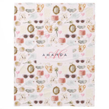 Coquette Niedlich Girly Pink Feminine