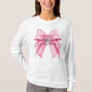 Coquette Niedlich Giro del Malcantone T-Shirt