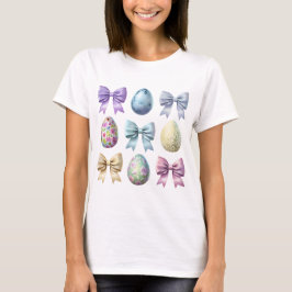 Coquette Ostern Shirt, Happy Oaster Shirt