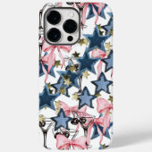Coquette Phone Case (Rückseite)