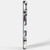 Coquette Phone Case (Rückseite / Rechts)