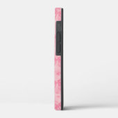 Coquette Pink Bows Case-Mate iPhone Hülle (Rückseite / Links)