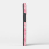 Coquette Pink Bows Case-Mate iPhone Hülle (Rückseite / Rechts)
