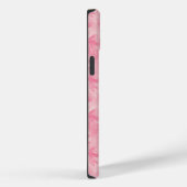 Coquette Pink Bows Case-Mate iPhone Hülle (Rückseite / Rechts)