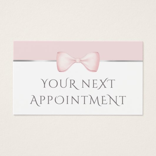 Coquette Rosa Bugbearbeitungskarte (Vorderseite)