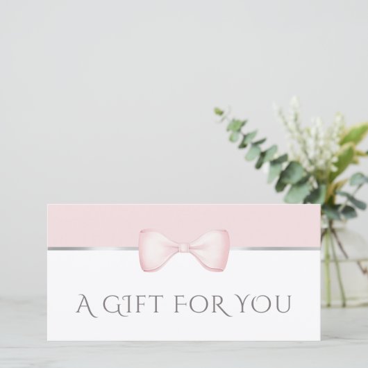 Coquette rosa Buggeschenk (Stehend Vorderseite)