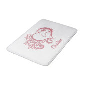 Coquette Rosa Ristorante La Lanchetta Badematte (Schrägansicht)