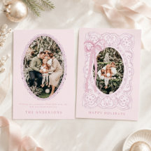 Coquette Rosa Schleife Grandmillennial Familienwei