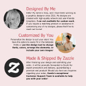 Coquette Script Pink Bow Girl Baby Shower Einladung