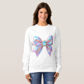 Coquette Sweatshirt (Vorne ganz)