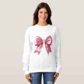 Coquette Sweatshirt (Vorne ganz)
