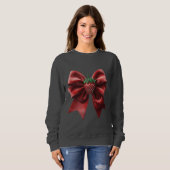 Coquette Sweatshirt (Vorne ganz)