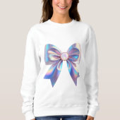 Coquette Sweatshirt (Vorderseite)