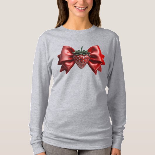 Coquette T-Shirt (Vorderseite)