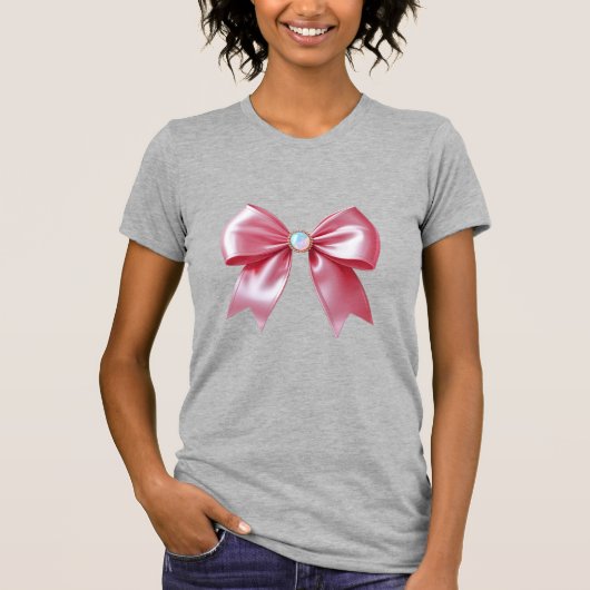 Coquette T-Shirt (Vorderseite)
