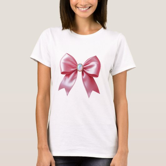 Coquette T-Shirt (Vorderseite)