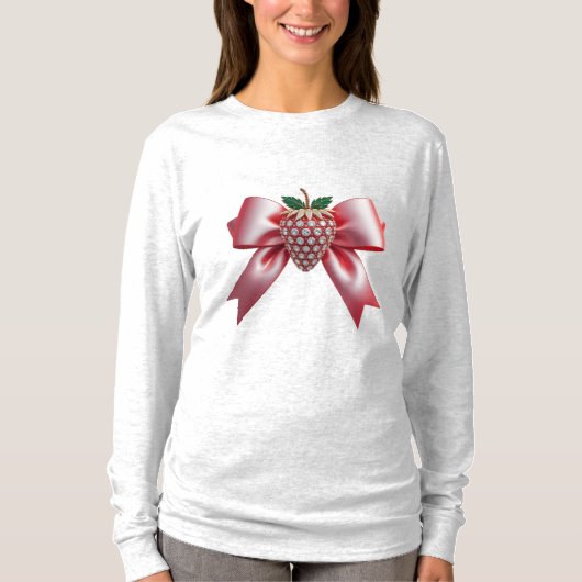 Coquette T-Shirt (Vorderseite)