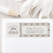 Coquette Whimsical Bows Class of 2026 Graduation (Insitu)