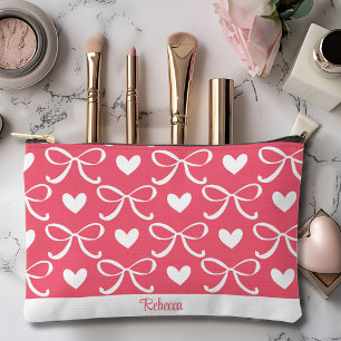 Coquette Zubehör Druck Schneiden Nähtasche Zubehörtasche